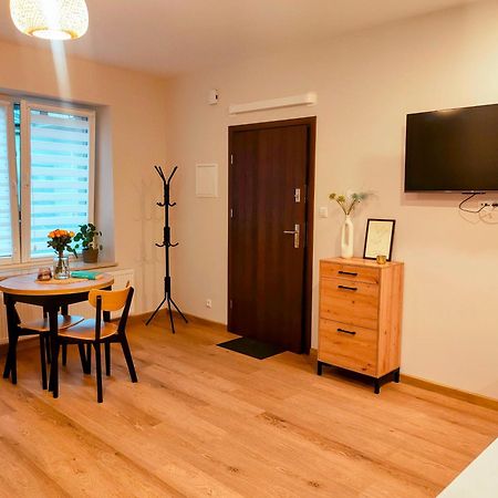 Apartament Plac Kazimierza Wielkiego 5 Tarnów Kültér fotó