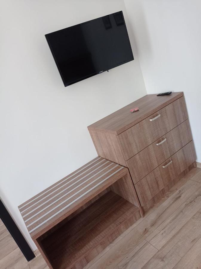 Apartament Plac Kazimierza Wielkiego 5 Tarnów Kültér fotó