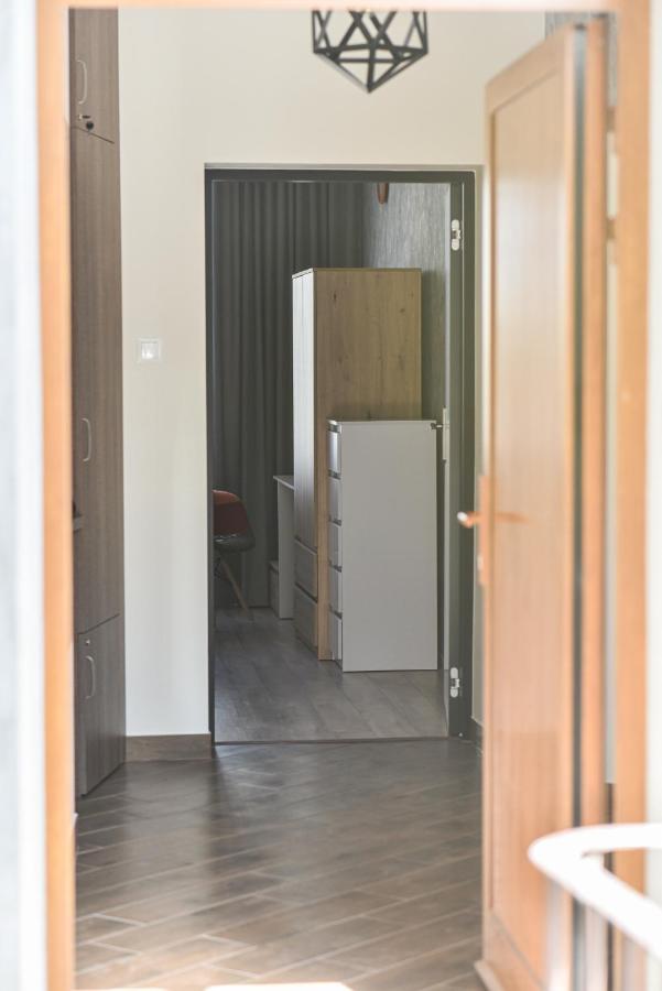 Apartament Plac Kazimierza Wielkiego 5 Tarnów Kültér fotó