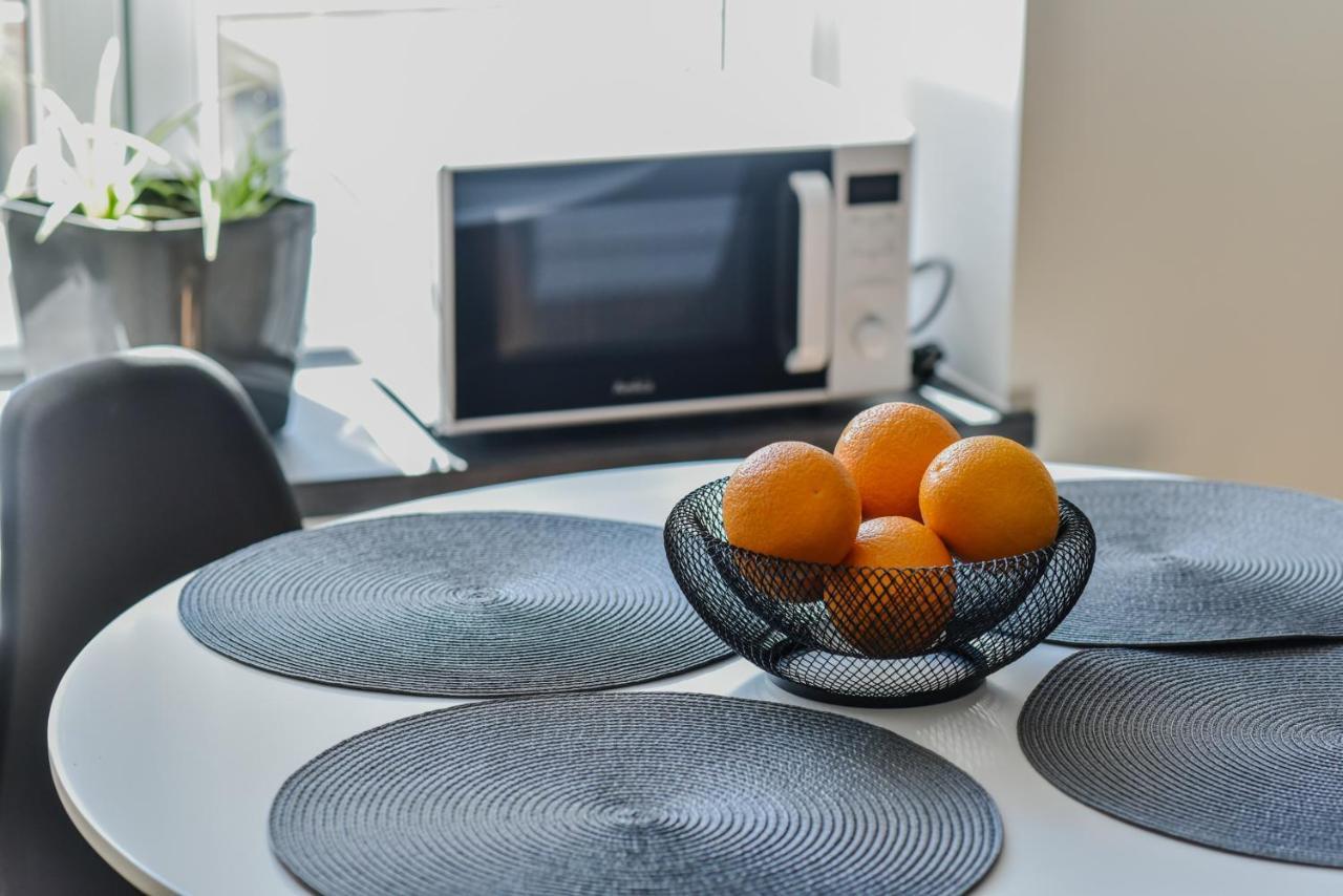 Apartament Plac Kazimierza Wielkiego 5 Tarnów Kültér fotó