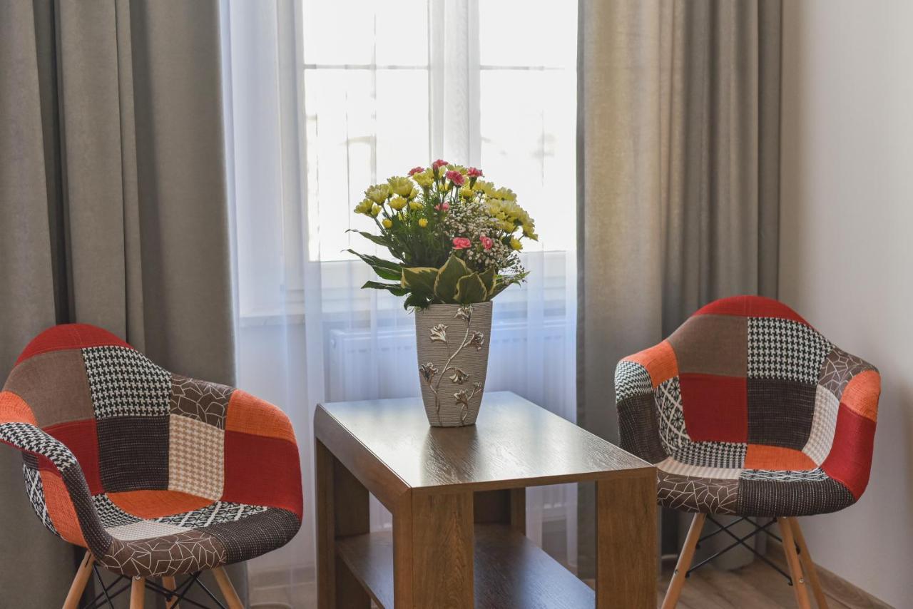 Apartament Plac Kazimierza Wielkiego 5 Tarnów Kültér fotó