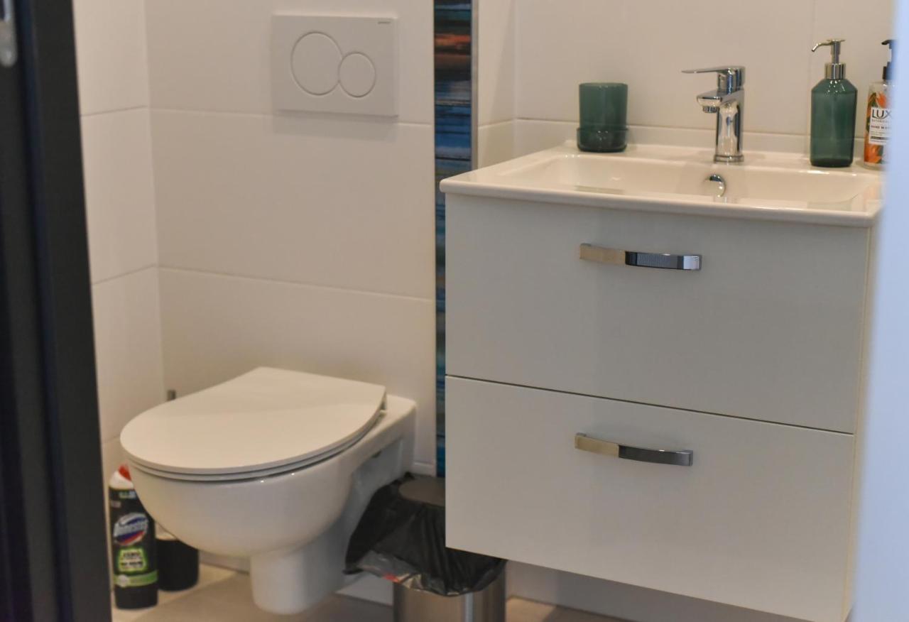 Apartament Plac Kazimierza Wielkiego 5 Tarnów Kültér fotó
