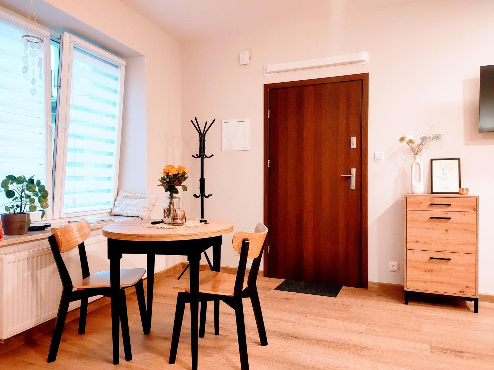 Apartament Plac Kazimierza Wielkiego 5 Tarnów Kültér fotó