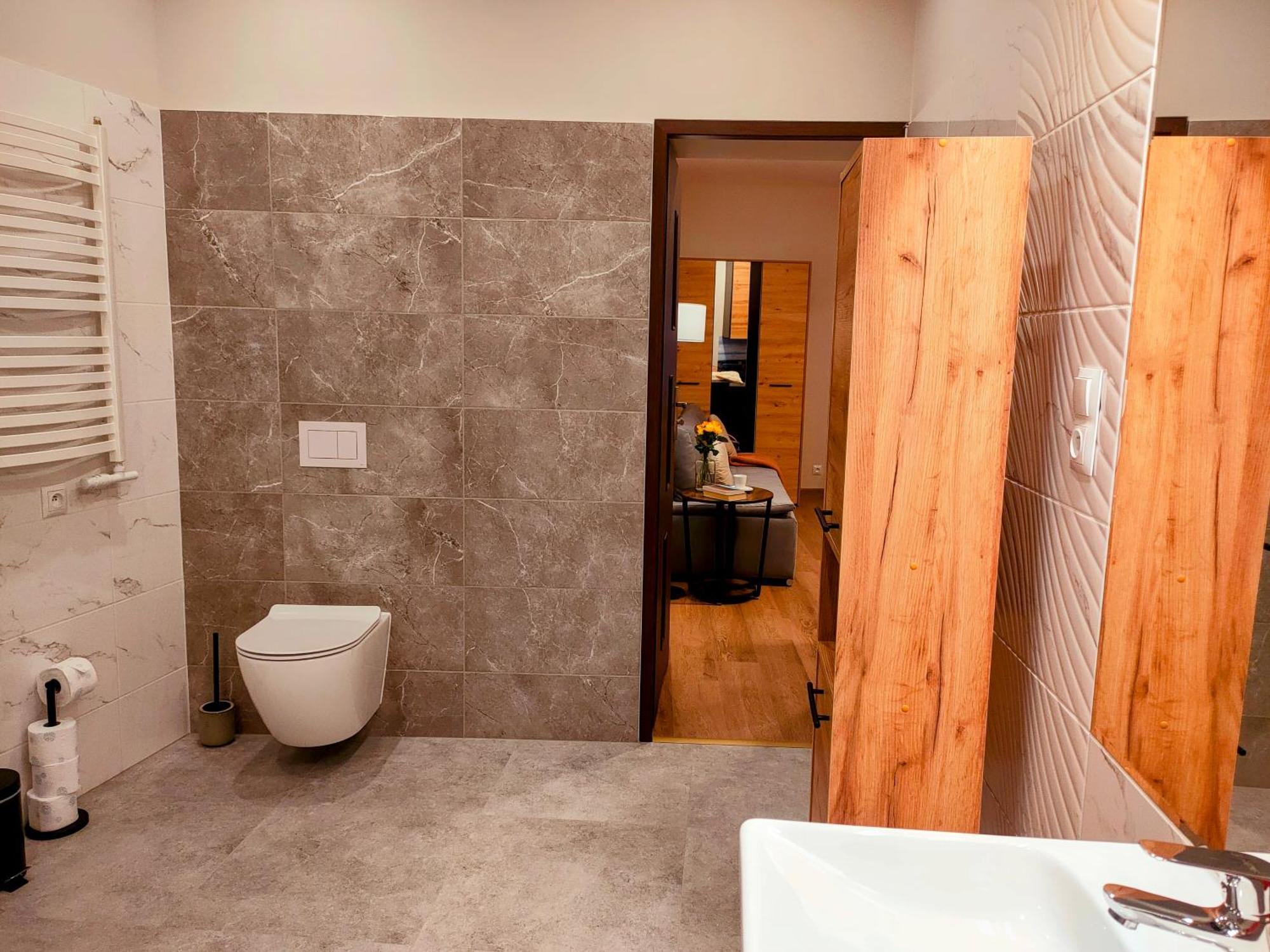 Apartament Plac Kazimierza Wielkiego 5 Tarnów Kültér fotó