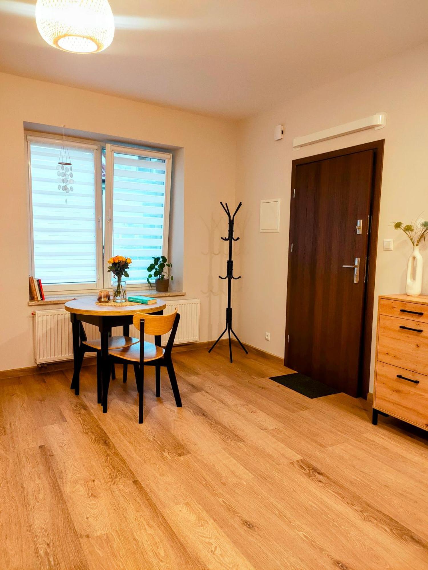 Apartament Plac Kazimierza Wielkiego 5 Tarnów Kültér fotó