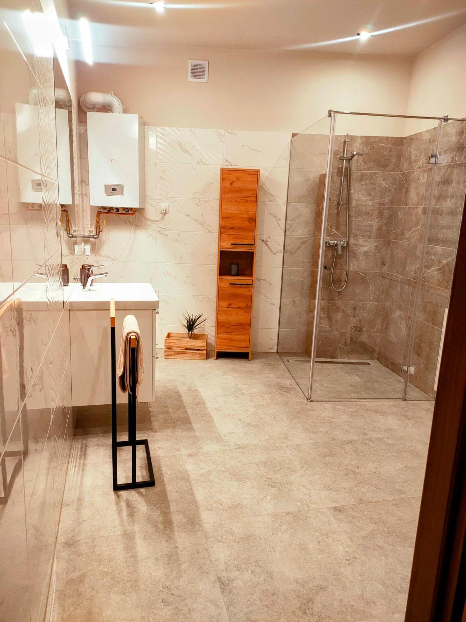 Apartament Plac Kazimierza Wielkiego 5 Tarnów Kültér fotó